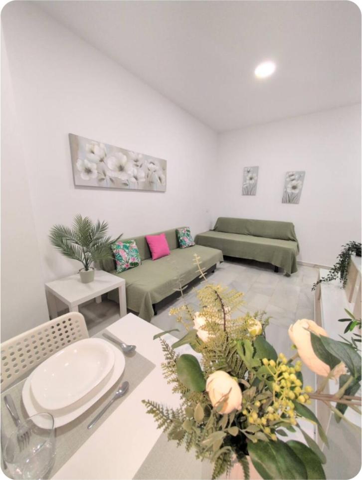 Apartamento Puerto Luxury Centro